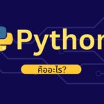 Python คืออะไร? 6 ข้อสำคัญที่ช่วยให้เข้าใจอย่างรวดเร็ว