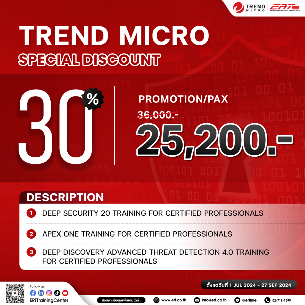 Trend Micro