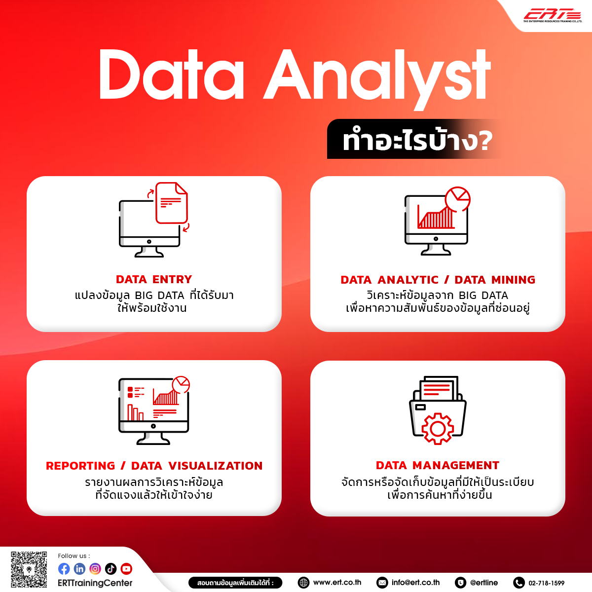 Data Analyst