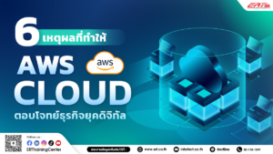 AWS Cloud