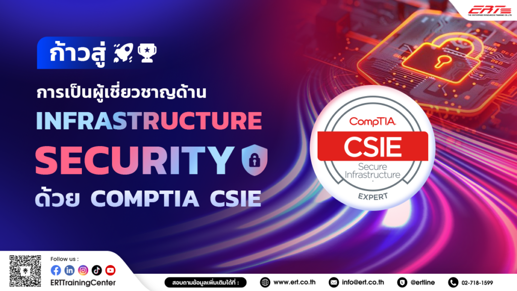 CompTIA CSIE